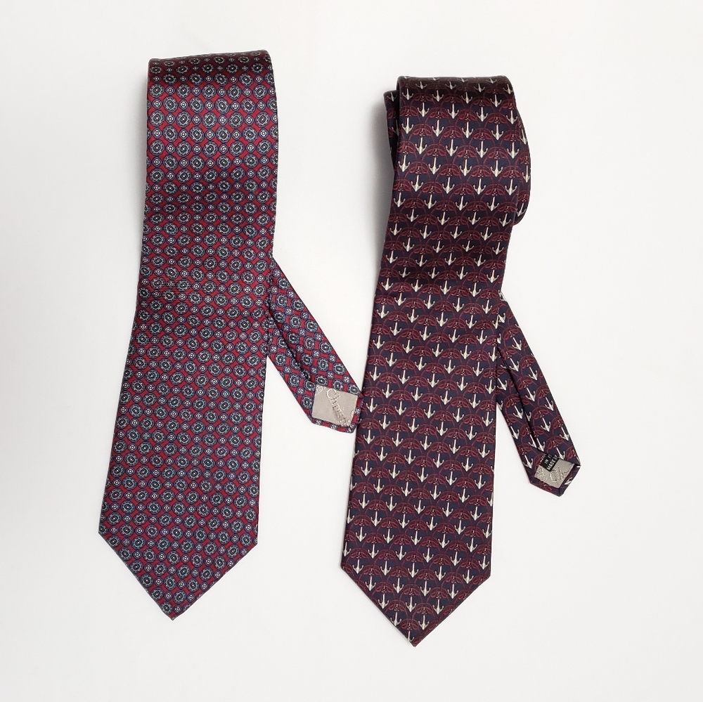 Christian Dior Tie